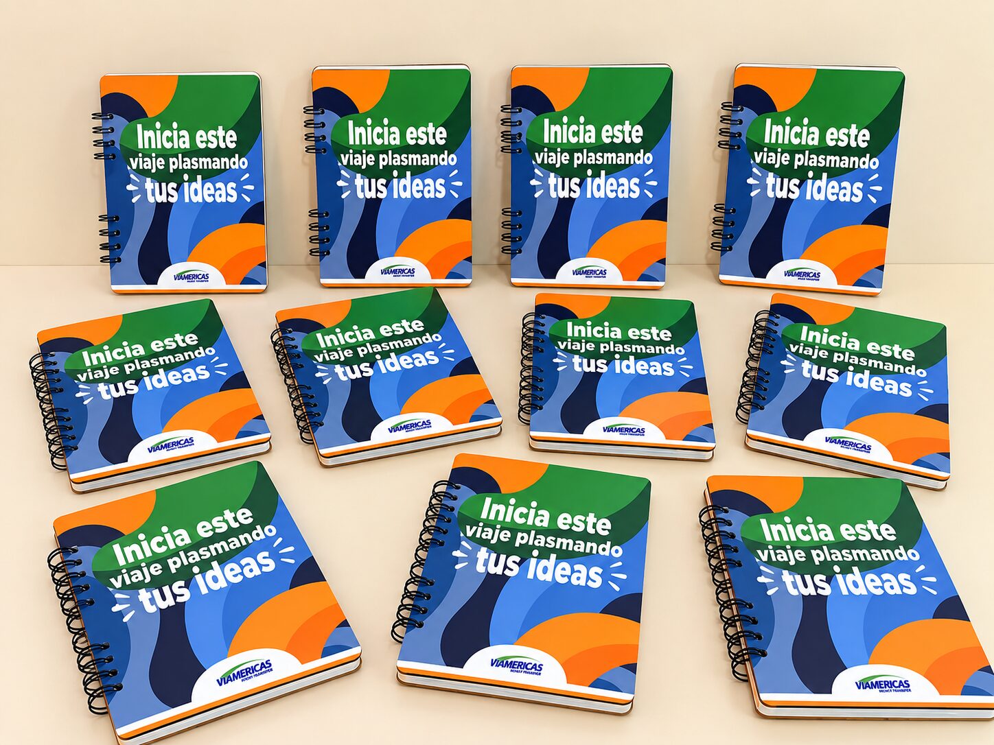 Producto personalizado