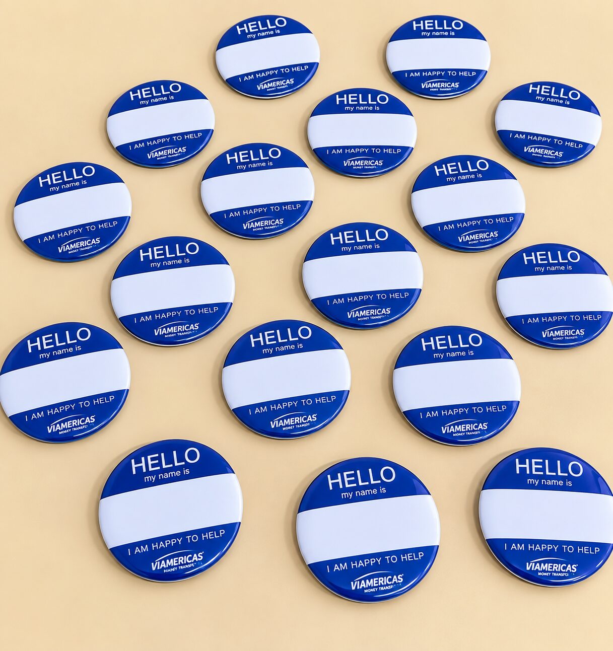 Esferos personalizados