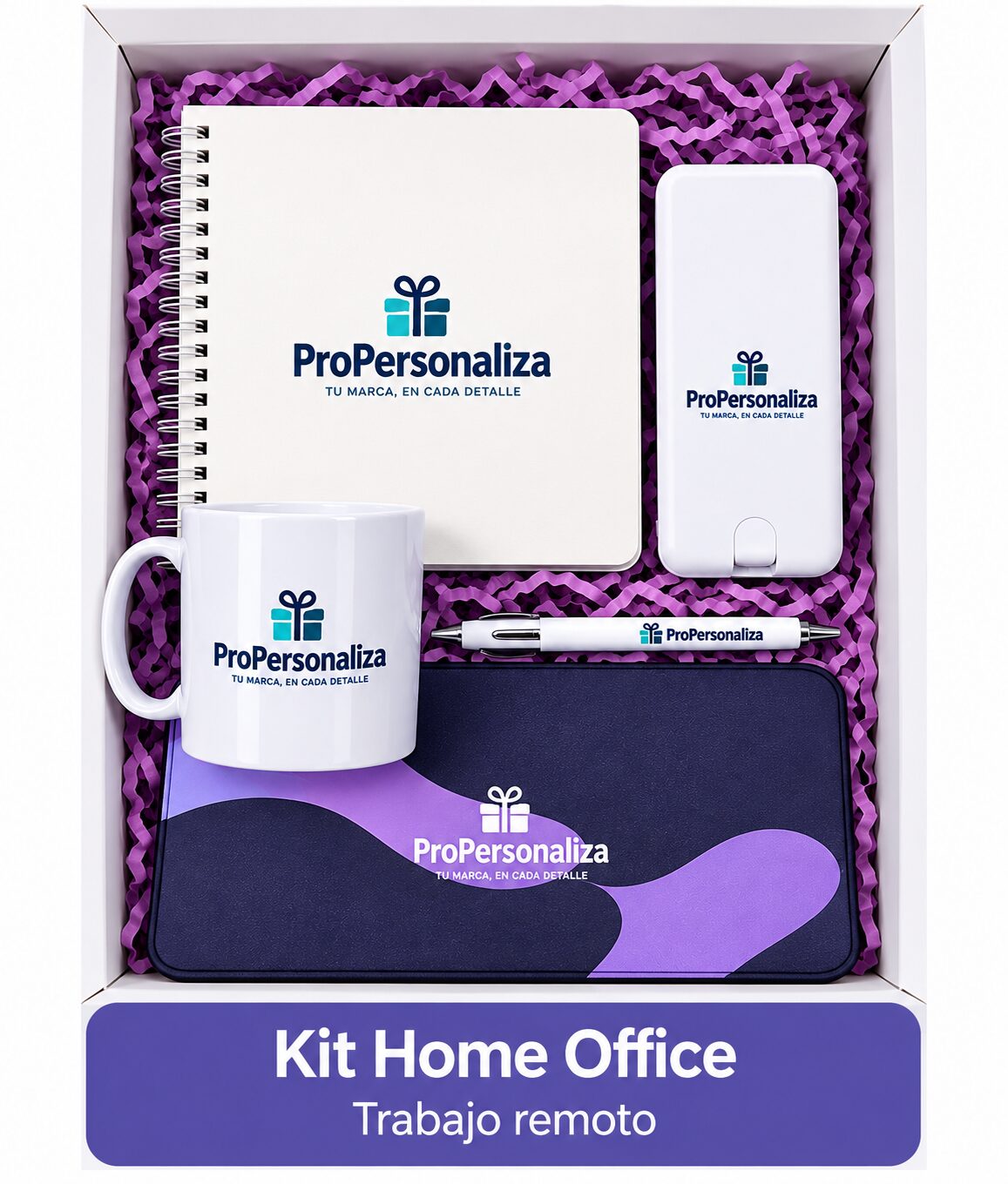 Producto personalizado